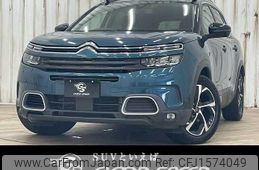 citroen c5 2021 CFJ1574049