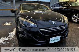 peugeot rcz 2014 -PEUGEOT--Peugeot RCZ ABA-T7R5F08--VF34J5FGMDP008002---PEUGEOT--Peugeot RCZ ABA-T7R5F08--VF34J5FGMDP008002-