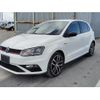 volkswagen polo 2018 -VOLKSWAGEN--VW Polo ABA-6RDAJ--WVWZZZ6RZHY2877**---VOLKSWAGEN--VW Polo ABA-6RDAJ--WVWZZZ6RZHY2877**- image 4