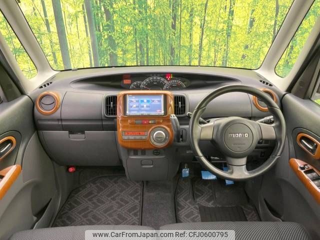 daihatsu tanto 2008 -DAIHATSU--Tanto CBA-L375S--L375S-0118862---DAIHATSU--Tanto CBA-L375S--L375S-0118862- image 2