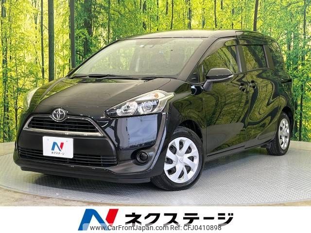 toyota sienta 2016 -TOYOTA--Sienta DBA-NSP170G--NSP170-7034001---TOYOTA--Sienta DBA-NSP170G--NSP170-7034001- image 1