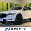 mazda cx-5 2021 -MAZDA--CX-5 3DA-KF2P--KF2P-461744---MAZDA--CX-5 3DA-KF2P--KF2P-461744- image 1