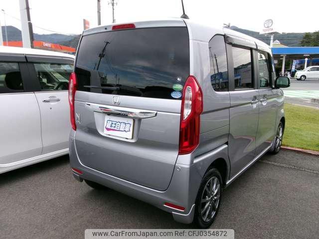 honda n-box 2019 -HONDA 【名変中 】--N BOX JF4--1047142---HONDA 【名変中 】--N BOX JF4--1047142- image 2