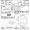 daihatsu rocky 2021 -DAIHATSU--Rocky A200S-0033585---DAIHATSU--Rocky A200S-0033585- image 3