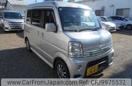 suzuki every-wagon 2011 -SUZUKI 【名古屋 58Aﾅ3641】--Every Wagon ABA-DA64W--DA64W-369328---SUZUKI 【名古屋 58Aﾅ3641】--Every Wagon ABA-DA64W--DA64W-369328-