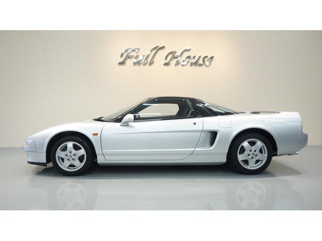 Used Honda Nsx For Sale From Japan Directly To You