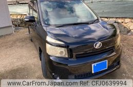 toyota voxy 2007 -TOYOTA--Voxy DBA-ZRR70G--ZRR70-0043361---TOYOTA--Voxy DBA-ZRR70G--ZRR70-0043361-