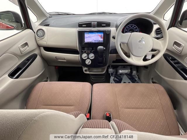 mitsubishi ek-wagon 2016 quick_quick_B11W_B11W-0226527 image 2