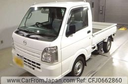 mazda scrum-truck 2021 -MAZDA 【郡山 480ｲ4070】--Scrum Truck EBD-DG16T--DG16T-523708---MAZDA 【郡山 480ｲ4070】--Scrum Truck EBD-DG16T--DG16T-523708-