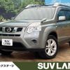 nissan x-trail 2010 -NISSAN--X-Trail DBA-NT31--NT31-205754---NISSAN--X-Trail DBA-NT31--NT31-205754- image 1