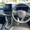 toyota corolla-cross 2022 -TOYOTA 【京都 302ﾏ 206】--Corolla Cross 6AA-ZVG11--ZVG11-1018316---TOYOTA 【京都 302ﾏ 206】--Corolla Cross 6AA-ZVG11--ZVG11-1018316- image 16