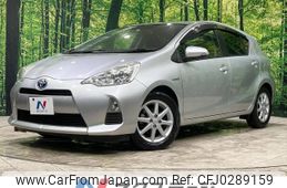 toyota aqua 2013 -TOYOTA--AQUA DAA-NHP10--NHP10-6204456---TOYOTA--AQUA DAA-NHP10--NHP10-6204456-