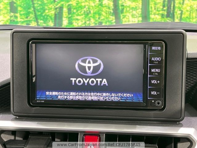 toyota raize 2022 CFJ1785845 image 2