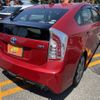 toyota prius 2013 -TOYOTA--Prius DAA-ZVW30--ZVW30-1728943---TOYOTA--Prius DAA-ZVW30--ZVW30-1728943- image 3