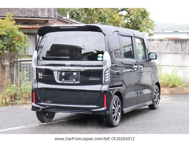 honda n-box 2018 -HONDA--N BOX JF3--JF3-1169346---HONDA--N BOX JF3--JF3-1169346- image 2