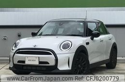 mini mini-others 2024 -BMW--BMW Mini 3BA-XU15MW--WMW32DK0502U87***---BMW--BMW Mini 3BA-XU15MW--WMW32DK0502U87***-