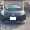 nissan fairlady-z 2006 -NISSAN 【広島 339ﾘ502】--Fairlady Z Z33--423667---NISSAN 【広島 339ﾘ502】--Fairlady Z Z33--423667- image 23