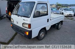 honda acty-truck 1990 AU6332177444