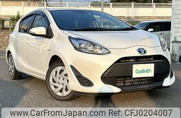 toyota aqua 2017 -TOYOTA--AQUA DAA-NHP10--NHP10-6668360---TOYOTA--AQUA DAA-NHP10--NHP10-6668360-