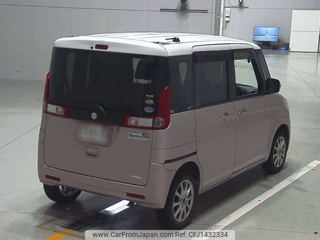 suzuki spacia 2014 -SUZUKI--Spacia DBA-MK32S--MK32S-469998---SUZUKI--Spacia DBA-MK32S--MK32S-469998- image 2