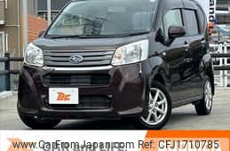 subaru stella 2016 CFJ1710785