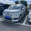 honda stepwagon 2010 -HONDA--Stepwgn DBA-RK5--1039706---HONDA--Stepwgn DBA-RK5--1039706- image 1