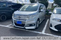 honda stepwagon 2010 -HONDA--Stepwgn DBA-RK5--1039706---HONDA--Stepwgn DBA-RK5--1039706-