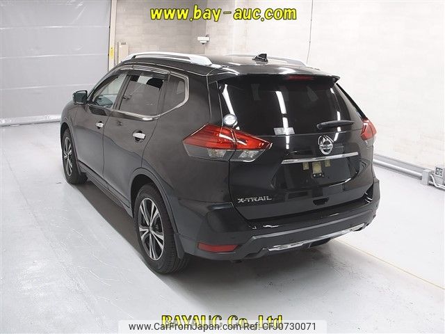 nissan x-trail 2020 -NISSAN--X-Trail T32-551061---NISSAN--X-Trail T32-551061- image 2