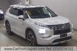 mitsubishi outlander-phev 2022 quick_quick_5LA-GN0W_GN0W-0100571