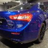 maserati ghibli 2014 -MASERATI--Maserati Ghibli MG30A--ZAMRS57C001115589---MASERATI--Maserati Ghibli MG30A--ZAMRS57C001115589- image 2