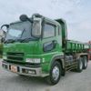 mitsubishi-fuso super-great 2007 -MITSUBISHI--Super Great PJ-FV50JX--FV50JX-541358---MITSUBISHI--Super Great PJ-FV50JX--FV50JX-541358- image 4