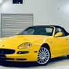 maserati maserati-spider 2005 -MASERATI--Maserati Spider GF-SPY--ZAMBB18A720007421---MASERATI--Maserati Spider GF-SPY--ZAMBB18A720007421- image 1