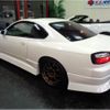 nissan silvia 2001 -NISSAN--Silvia S15--S15-030676---NISSAN--Silvia S15--S15-030676- image 8