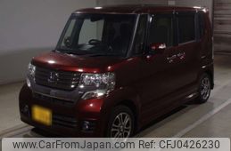 honda n-box-plus 2015 -HONDA 【滋賀 581や997】--N BOX + JF1-8700272---HONDA 【滋賀 581や997】--N BOX + JF1-8700272-