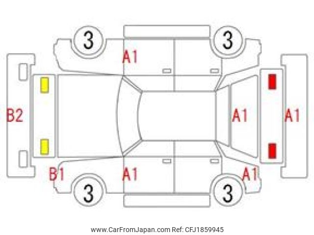 toyota iq 2010 CFJ1859945 image 2