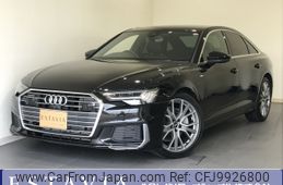 audi a6 2021 -AUDI--Audi A6 3AA-F2DKNF--WAUZZZF28LN045024---AUDI--Audi A6 3AA-F2DKNF--WAUZZZF28LN045024-