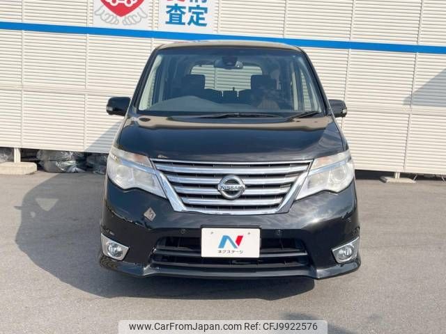 nissan serena 2016 -NISSAN--Serena DAA-HFC26--HFC26-311769---NISSAN--Serena DAA-HFC26--HFC26-311769- image 2