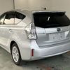 toyota prius-α 2012 -TOYOTA--Prius α ZVW41W-3073344---TOYOTA--Prius α ZVW41W-3073344- image 2