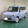 suzuki alto-lapin 2013 -SUZUKI--Alto Lapin DBA-HE22S--HE22S-820245---SUZUKI--Alto Lapin DBA-HE22S--HE22S-820245- image 1