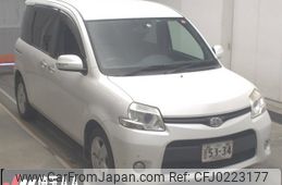 toyota sienta 2011 -TOYOTA--Sienta NCP81G-5146731---TOYOTA--Sienta NCP81G-5146731-