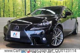 lexus is 2015 -LEXUS--Lexus IS DAA-AVE30--AVE30-5049028---LEXUS--Lexus IS DAA-AVE30--AVE30-5049028-