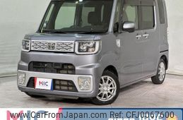 toyota pixis-mega 2015 quick_quick_LA710A_LA710A-0000405