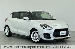 suzuki swift 2020 -SUZUKI--Swift 4BA-ZC33S--ZC33S-401631---SUZUKI--Swift 4BA-ZC33S--ZC33S-401631-