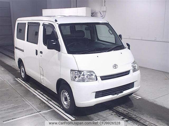 toyota townace-van 2016 -TOYOTA--Townace Van S402M--0059492---TOYOTA--Townace Van S402M--0059492- image 1