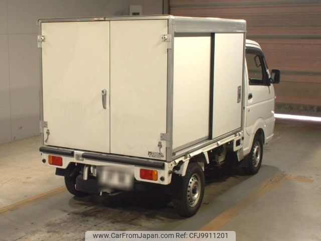 suzuki carry-truck 2018 -SUZUKI--Carry Truck DA16T-420043---SUZUKI--Carry Truck DA16T-420043- image 2