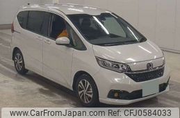 honda freed 2023 -HONDA 【新潟 510ﾉ1010】--Freed 5BA-GB5--GB5ｰ3227205---HONDA 【新潟 510ﾉ1010】--Freed 5BA-GB5--GB5ｰ3227205-