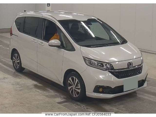 honda freed 2023 -HONDA 【新潟 510ﾉ1010】--Freed 5BA-GB5--GB5ｰ3227205---HONDA 【新潟 510ﾉ1010】--Freed 5BA-GB5--GB5ｰ3227205- image 1