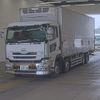 nissan diesel-ud-quon 2010 -NISSAN 【群馬 800ﾊ2438】--Quon CG5ZE-00115---NISSAN 【群馬 800ﾊ2438】--Quon CG5ZE-00115- image 1