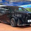 toyota vellfire 2024 CFJ1825617 image 17