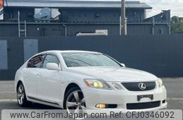 lexus gs 2005 quick_quick_DBA-GRS191_GRS191-0002535